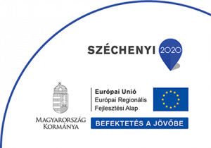Széchényi 2020 pályázat